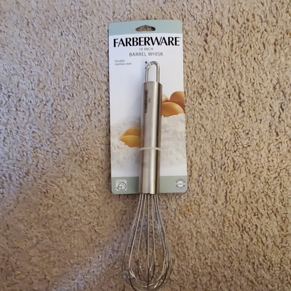 Farberwear whisk